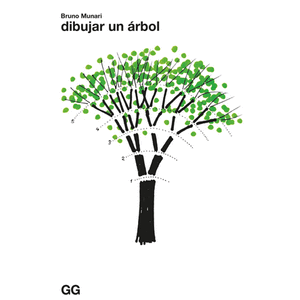 Portada del libro DIBUJAR UN ARBOL Autor MUNARI, BRUNO