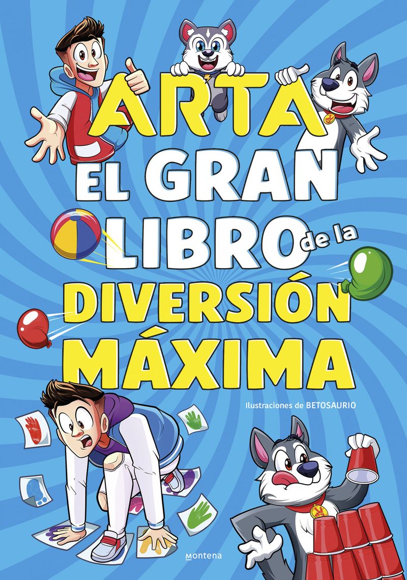 Portada