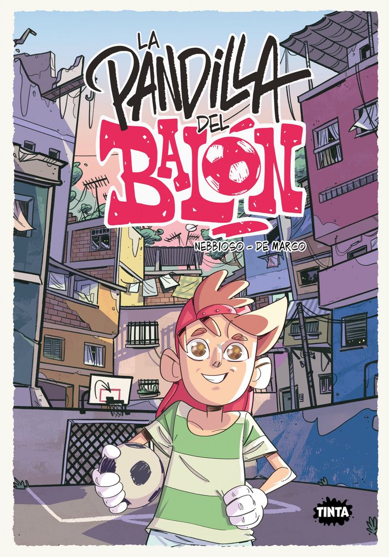 Portada
