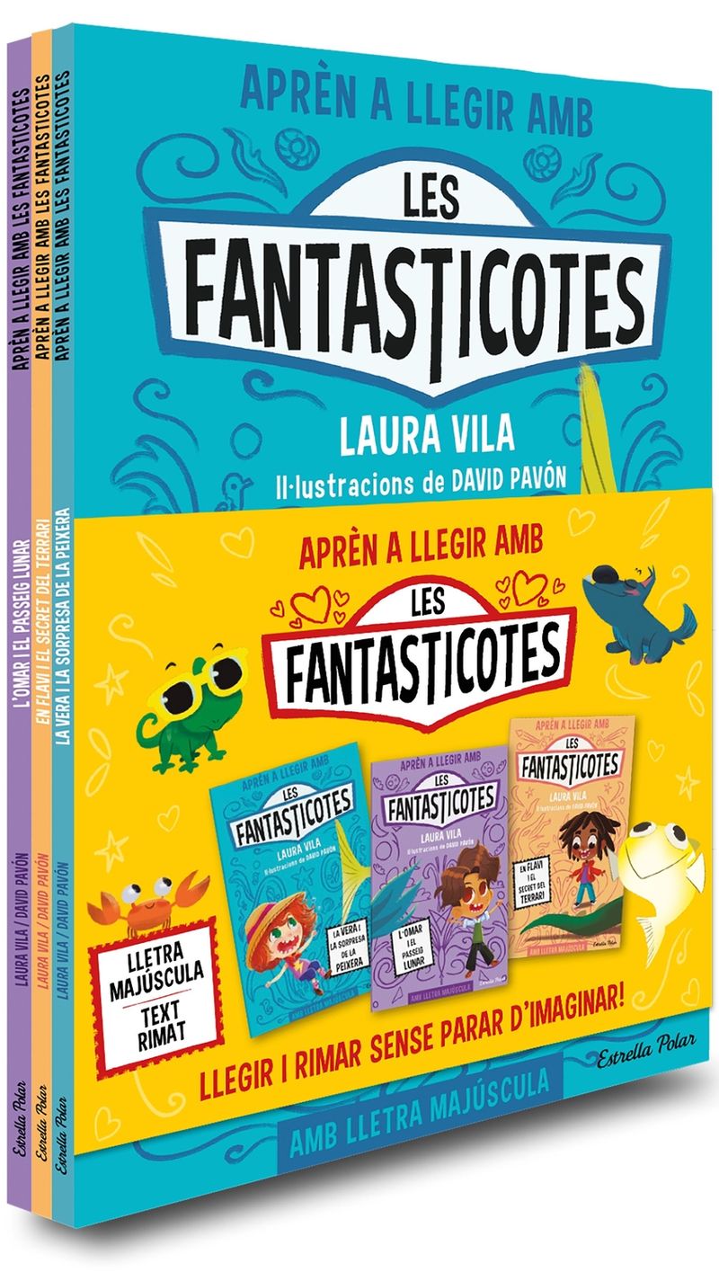 Portada