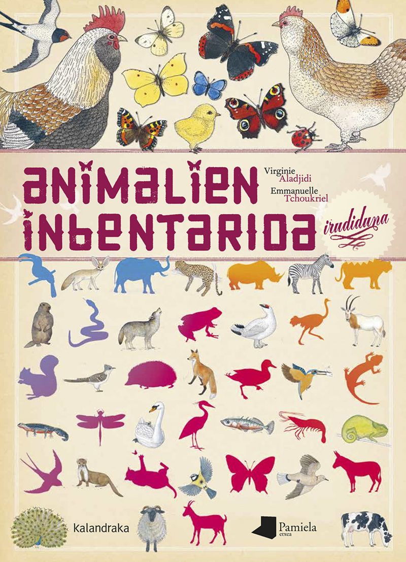 Portada