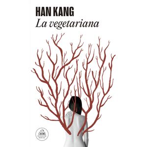 LA VEGETARIANA