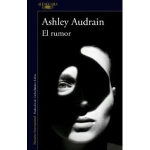 Portada del libro EL RUMOR Autor AUDRAIN, ASHLEY