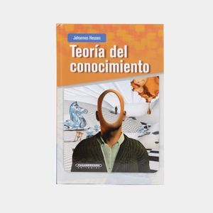 Portada del libro TEORIA DEL CONOCIMIENTO Autor HESSEN, JOHANNES
