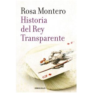 HISTORIA DEL REY TRANSPARENTE