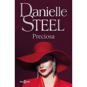 Portada del libro PRECIOSA Autor STEEL, DANIELLE