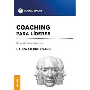 Portada del libro COACHING PARA LIDERES Autor FIERRO EVANS, LAURA