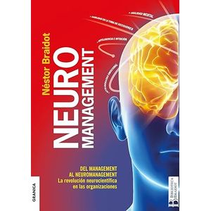 Portada del libro NEUROMANAGEMENT Autor BRAIDOT, NESTOR