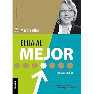 Portada del libro ELIJA A EL MEJOR Autor ALLES, MARTHA