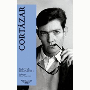 Portada del libro CUENTOS COMPLETOS I Autor CORTAZAR, JULIO