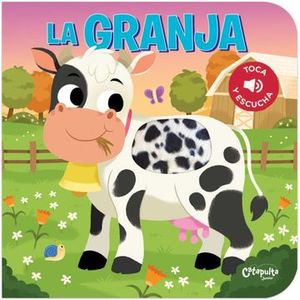 Portada del libro LA GRAJA Autor BARBIERI, PAMELA