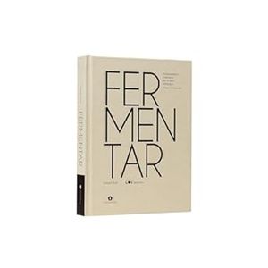 Portada del libro FERMENTAR Autor RUIZ, ROBERT