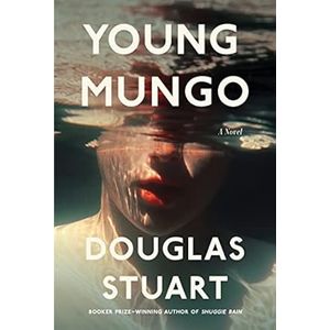 Portada del libro YOUNG MUNGO Autor STUART, DOUGLAS