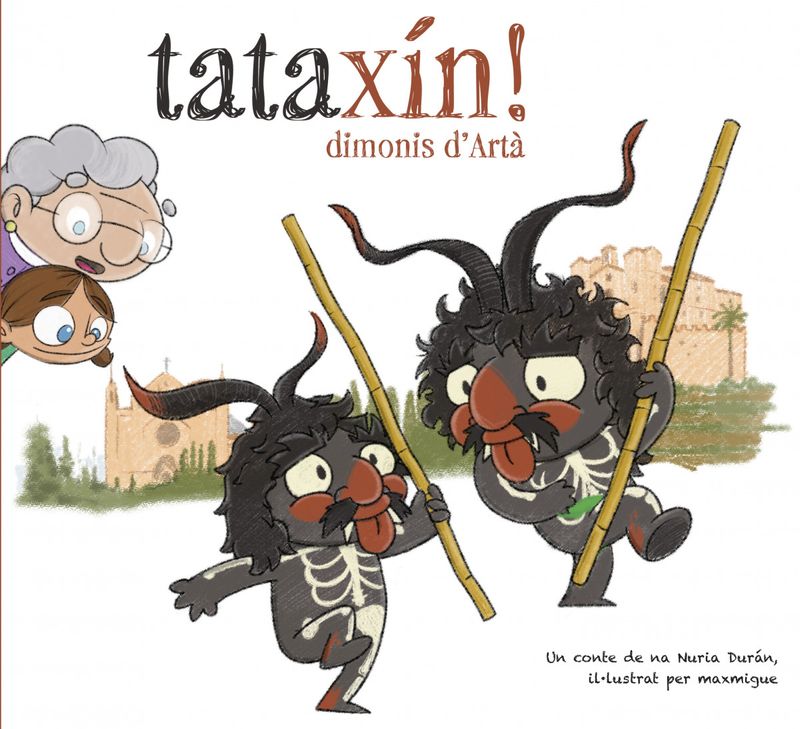 Portada