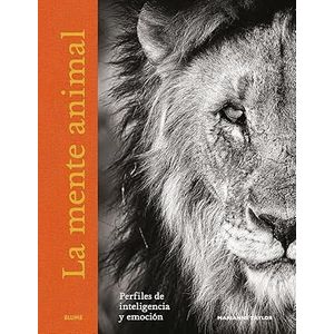 Portada del libro LA MENTE ANIMAL Autor TAYLOR, MARIANNE