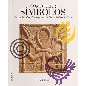 Portada del libro COMO LEER SIMBOLOS Autor GIBSON, CLARE
