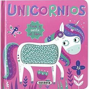 Portada del libro UNICORNIOS Autor EQUIPO EDITORIAL
