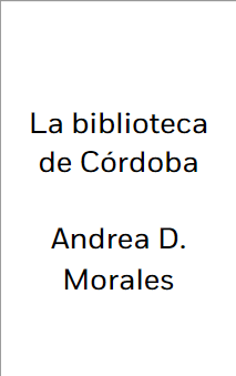 Portada