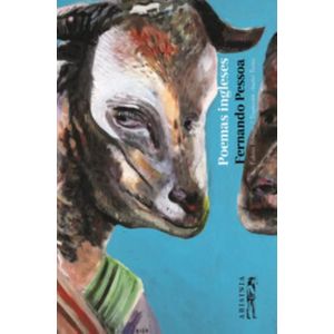 Portada del libro POEMAS INGLESES Autor PESSOA, FERNANDO