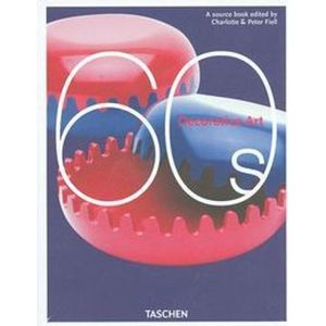 Portada del libro DECORATIVE ART 60S Autor CHARLOTTE Y FIELL, PETER