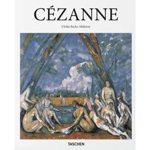 Portada del libro PAUL CEZANNE Autor BECKS-MALORNY, ULRIKE