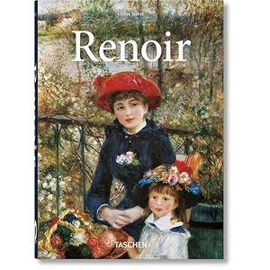 Portada del libro RENIOR Autor NERET, GILLES