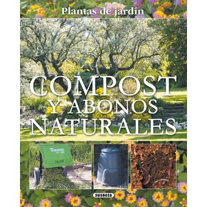 Portada del libro COMPOST Y ABONOS NATURALES Autor COSTA, ANDREA Y OTROS