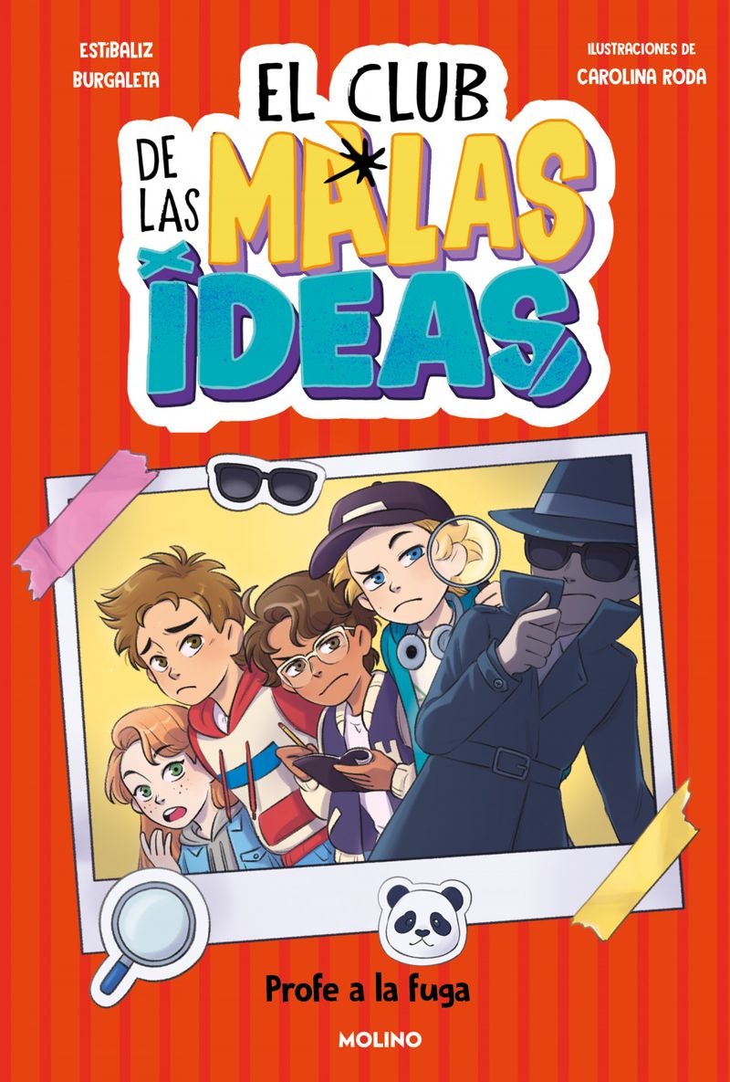 Portada