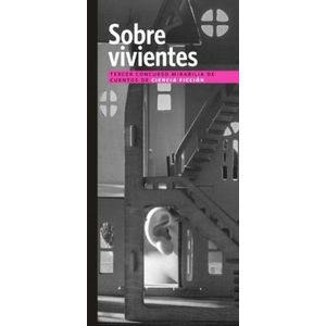Portada del libro SOBRE VIVIENTES Autor EQUIPO EDITORIAL