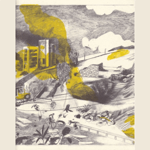 Portada del libro TIERRA LARGA Autor EQUIPO EDITORIAL