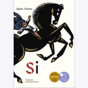 Portada del libro SI Autor AGATHI, DIMITROUKA Y TASSIES, JOSEP