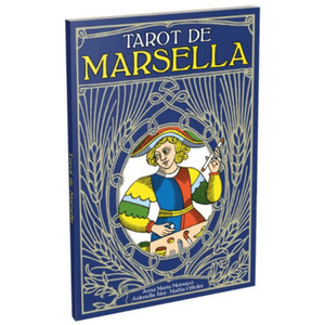 Portada del libro TAROT DE MARSELLA CUADERNO Autor MORSUCCI, ANNA MARIA