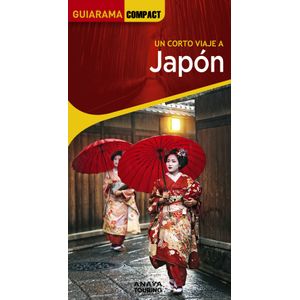 Portada del libro JAPON Autor MORTE, MARC