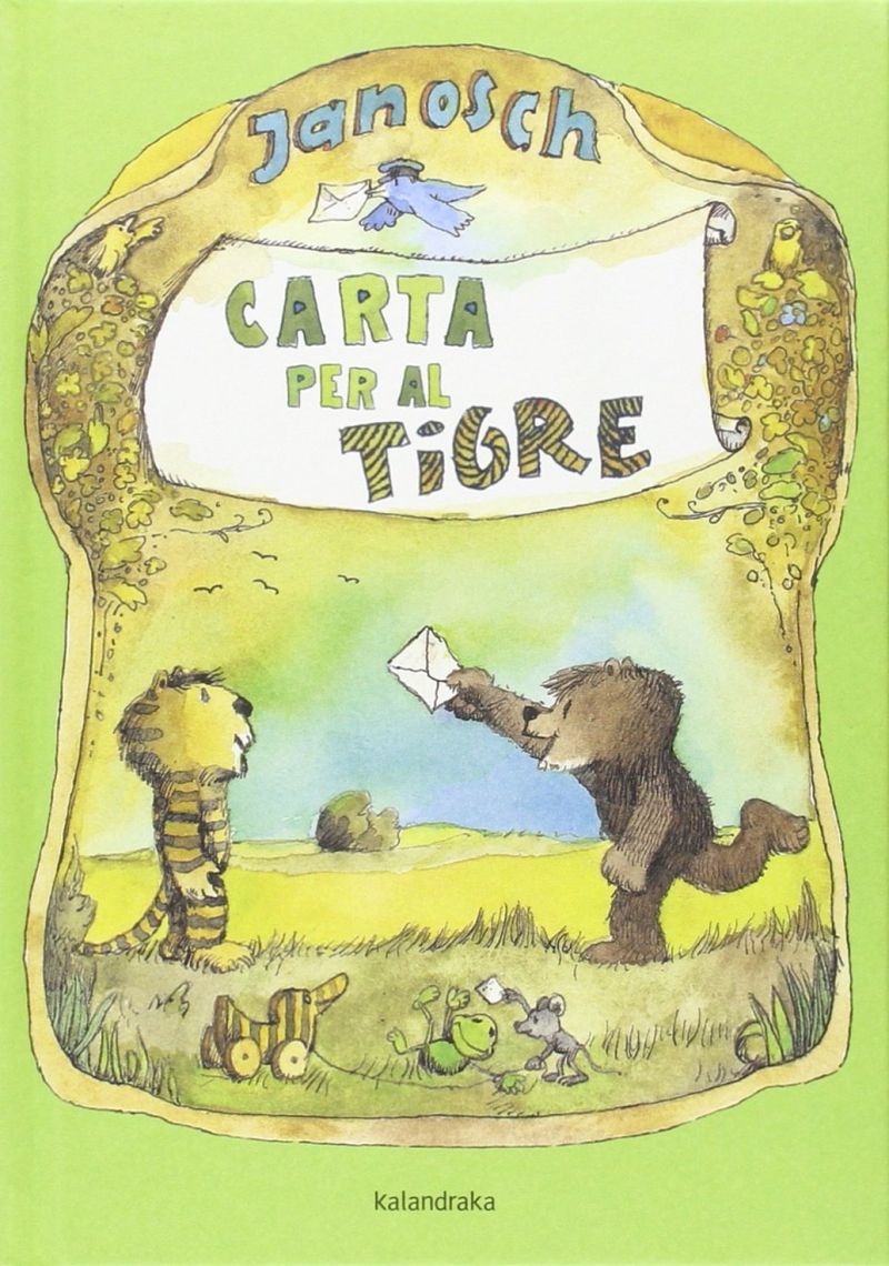 Portada