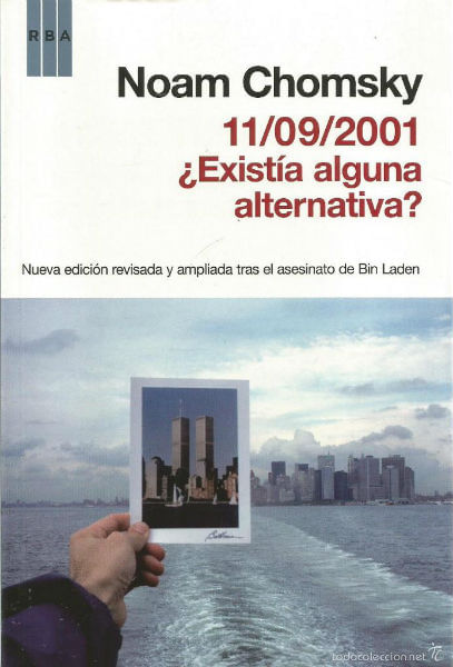 11092001EXISTIAALGUNAALTERNATIVA