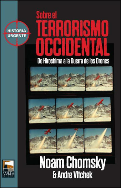 TERRORISMO-OCCIDENTAL