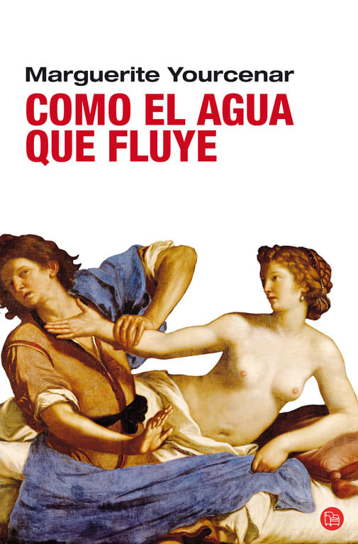 COMOELAGUAQUEFLUYE