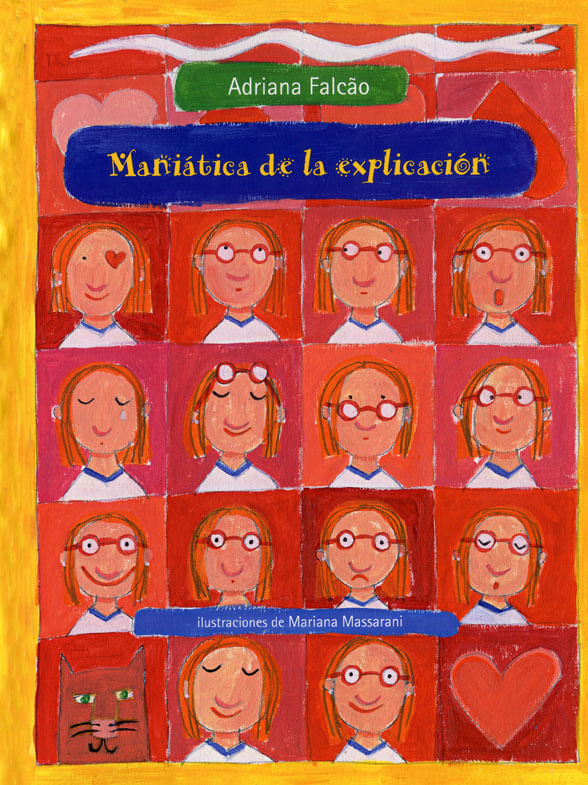 maniatica