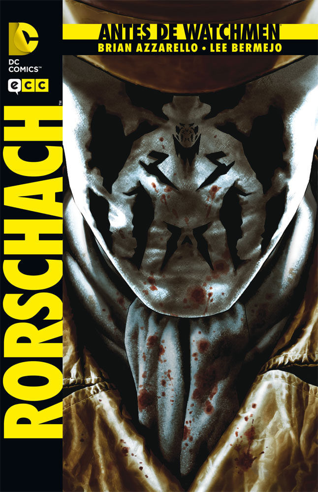 AntesdeWatchmen
