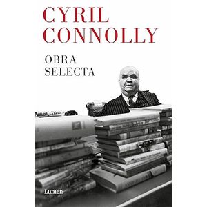 Portada del libro OBRA SELECTA Autor CONNOLLY, CYRIL