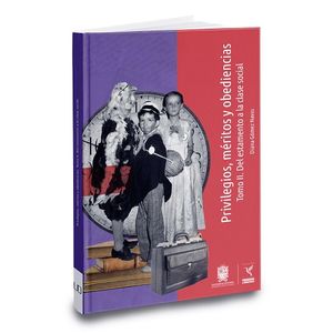 Portada del libro PRIVILEGIOS MERITOS Y OBEDIENCIAS TOMO II Autor GOMEZ NAVAS, DIANA