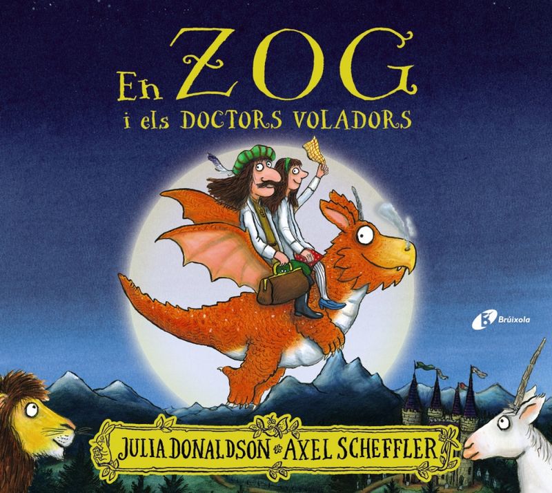 Portada