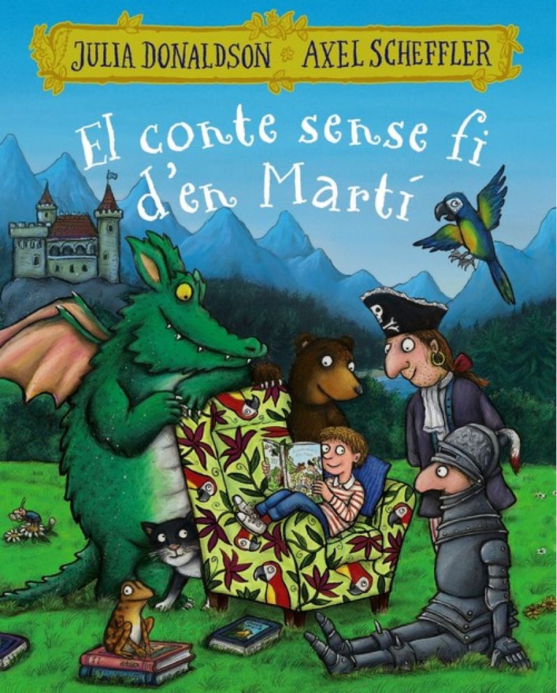 Portada