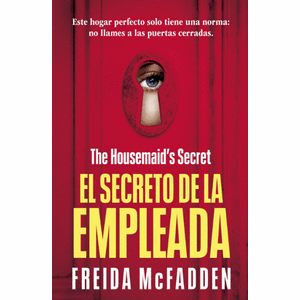 EL SECRETO DE LA EMPLEADA