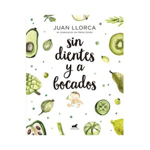 SIN DIENTES Y A BOCADOS