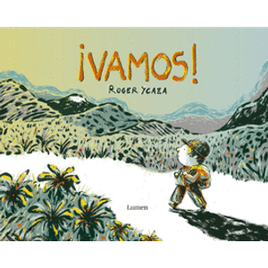 Portada del libro VAMOS Autor 