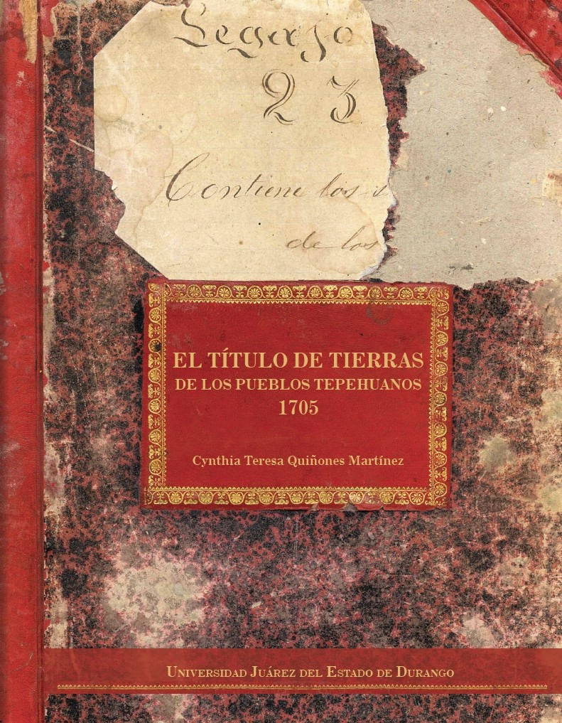 Portada