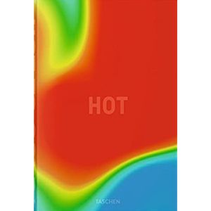 Portada del libro BIG HOT TO COLD Autor KOBLER, FLORIAN