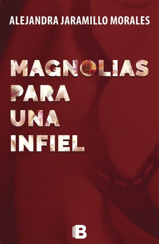 magnolias