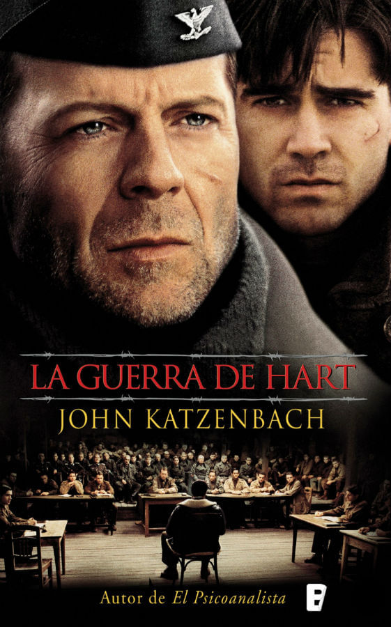 guerrahart